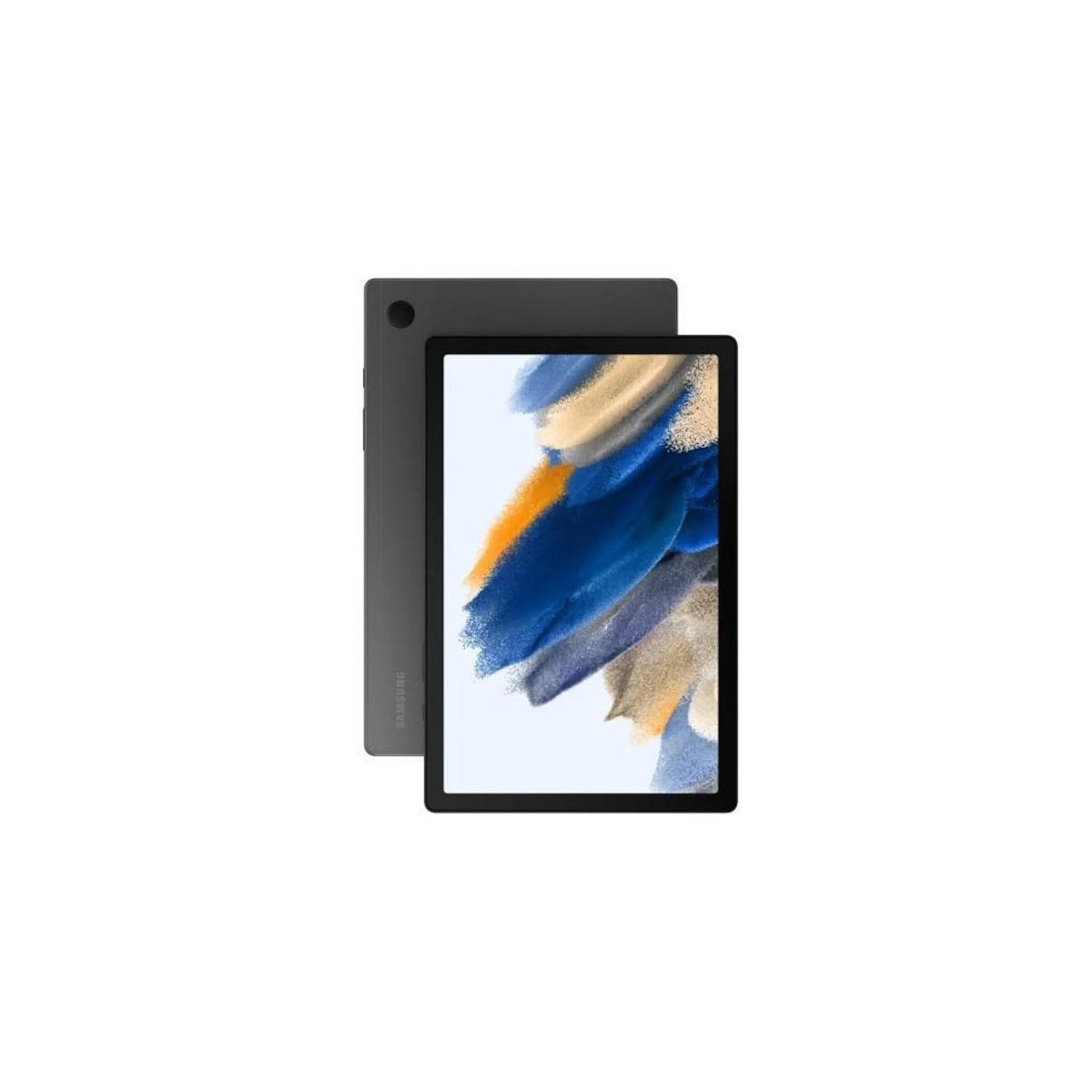 Samsung GALAXY TAB A 64 GB Gray - Tablet
