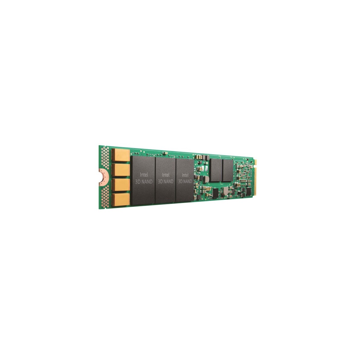 Intel SSD DC P4511 Series (2.0TB, M.2 110mm PCIe 3.1 x4, 3D2, TLC) Generic Single Pack