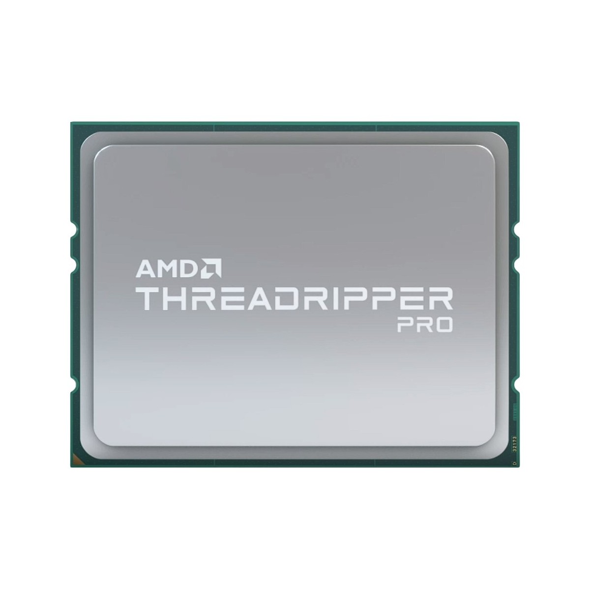 AMD CPU Desktop Ryzen Threadripper PRO 3955WX (16C/32T,4.3GHz,72MB,280W,sWRX8) box