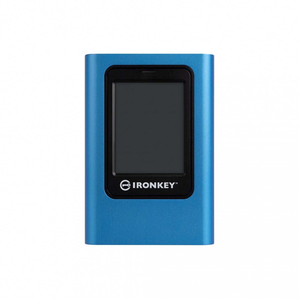 Kingston 480GB IronKey Vault Privacy 80 - USB-Stick