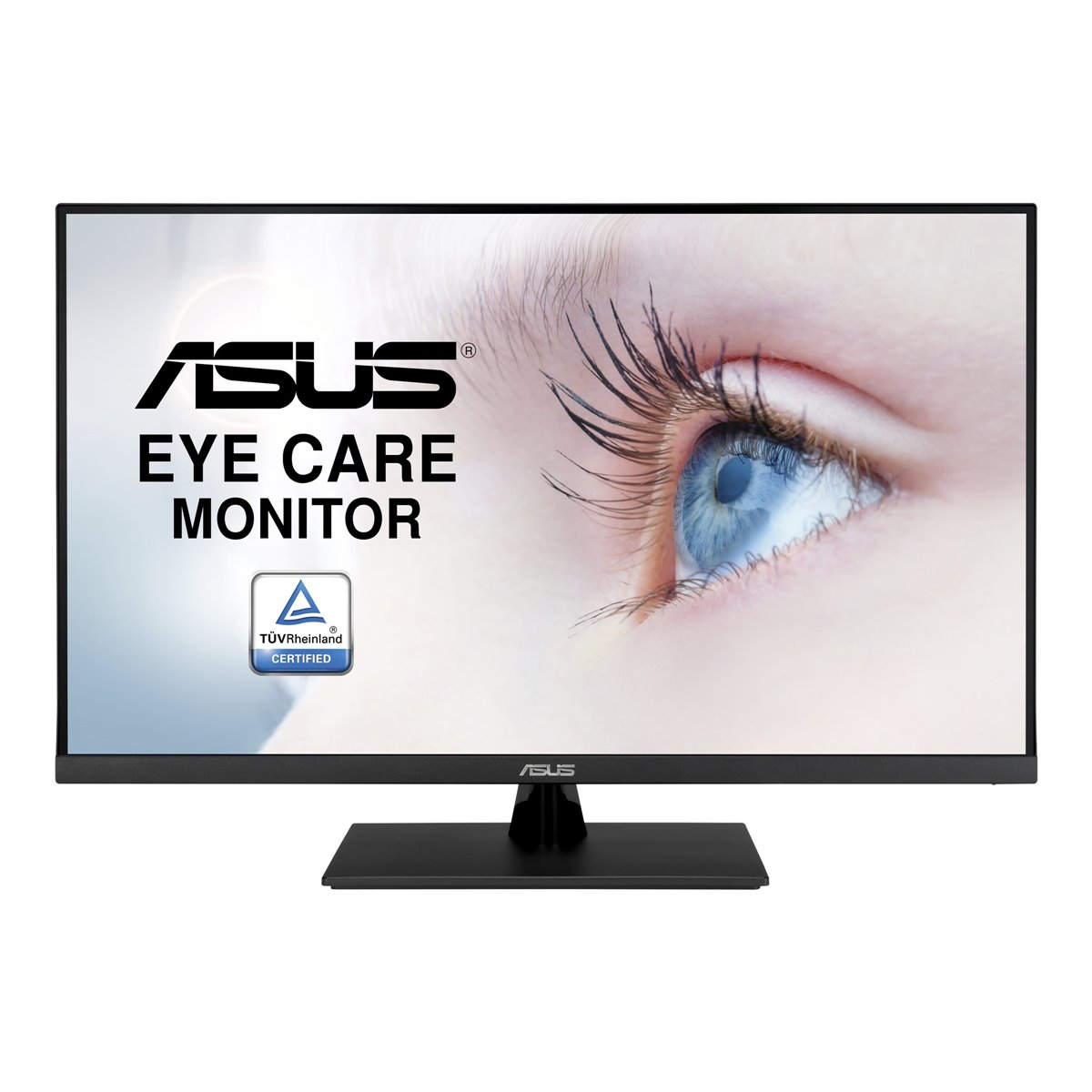 Monitor ASUS 31.5 3840 x 2160 VP32UQ Czarny