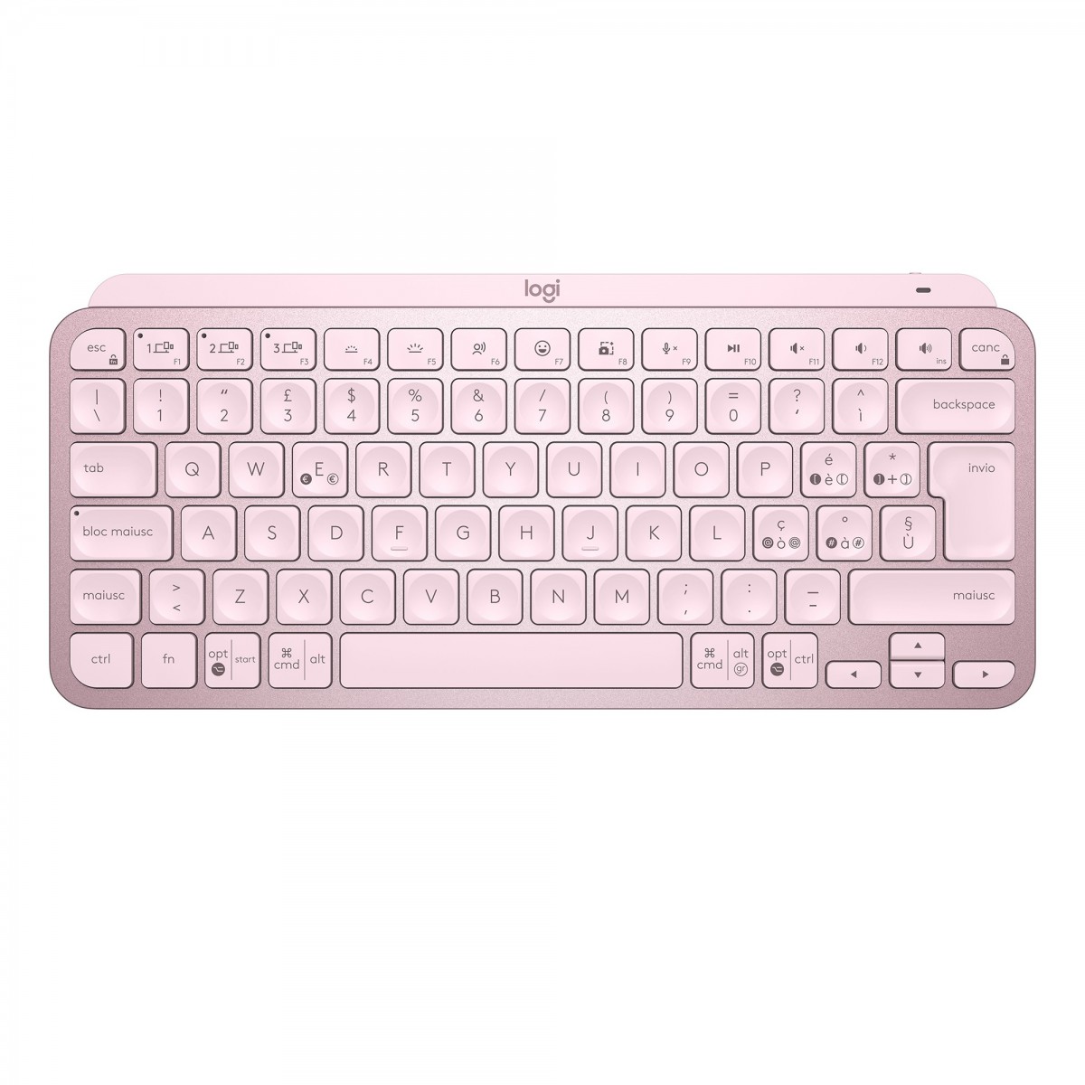 Logitech MX 920-010812 - Keyboard
