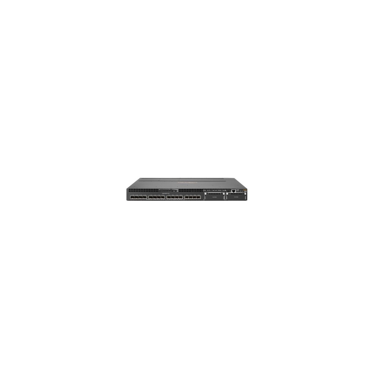 HPE 3810M 16SFP+ 2-slot Switch - Managed - L3 - Full duplex - Rack mounting - 1U