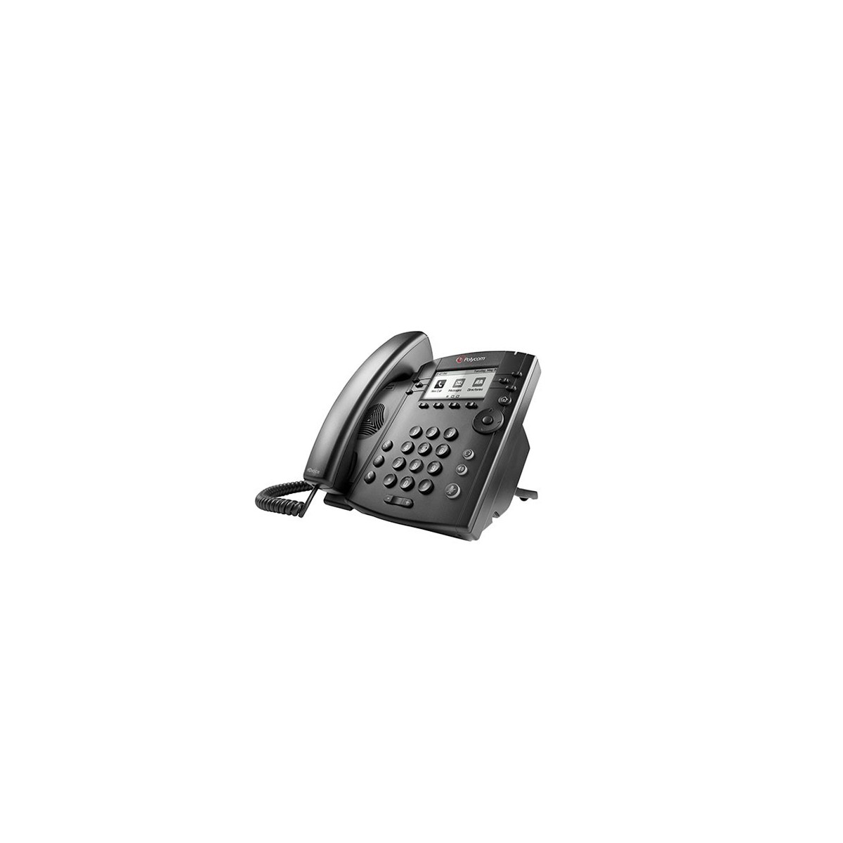 Poly VVX 311 - VoIP-Telefon - SIP, SDP