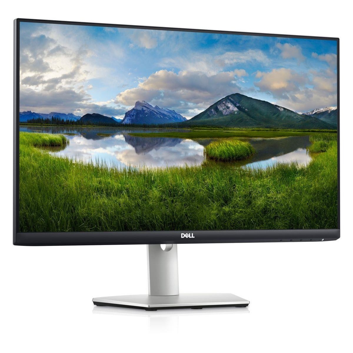 Dell 24 Monitor | S2421HS - 60.45cm(23.8)  3YPPG