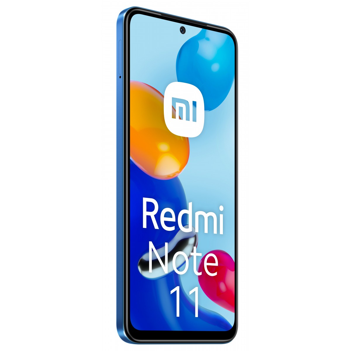 Xiaomi Xia Redmi Note 11 64-4-4 bu| 11 64/4 Twilight Blue