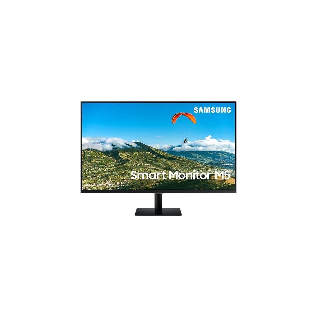 Samsung S27AM500NR - 68.6 cm (27) - 1920 x 1080 pixels - Full HD - 8 ms - Black