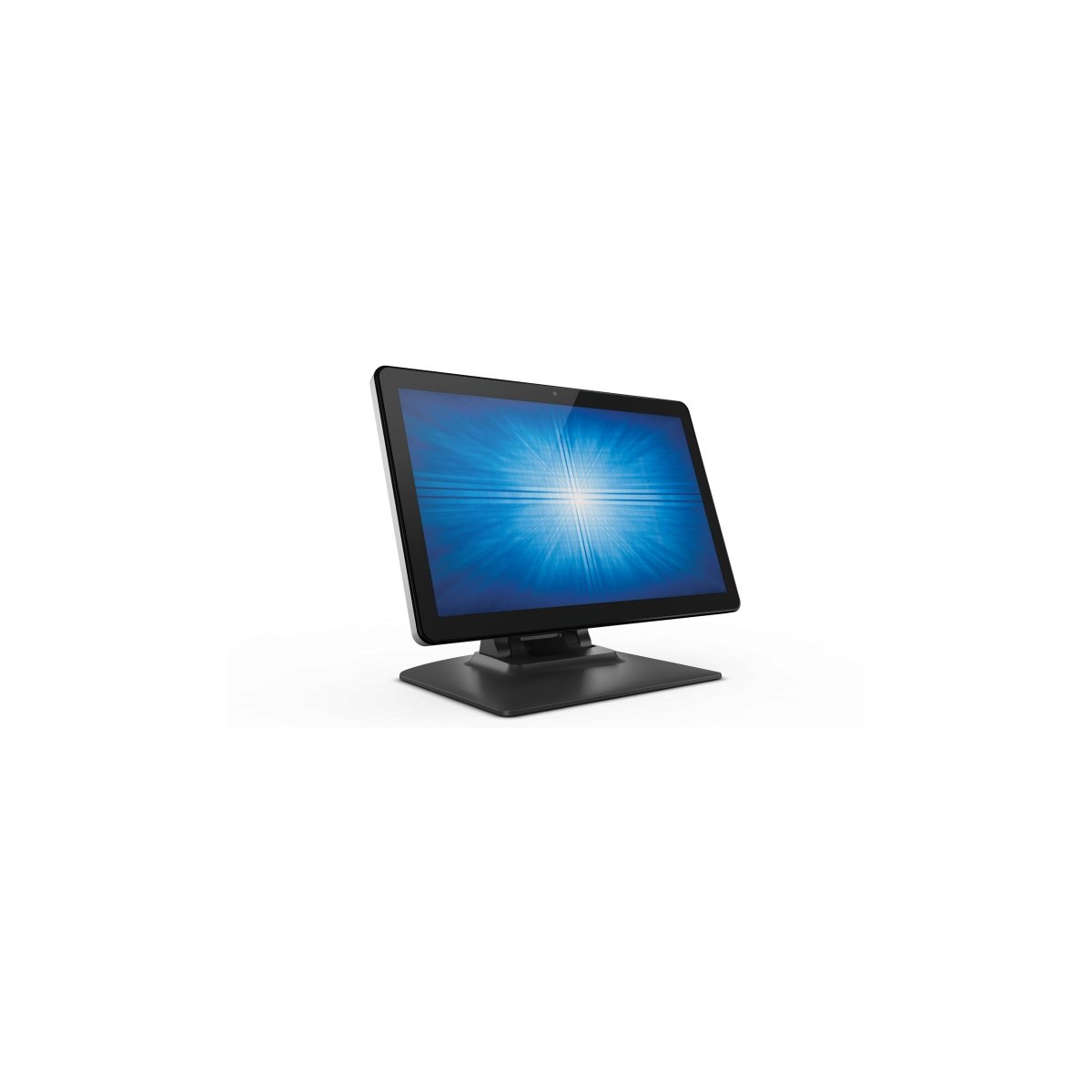 Elo Touch Solutions Elo Touch Solution E160104 - Multimedia stand - Black - Flat panel - 25.4 cm (10) - ELO I-Series