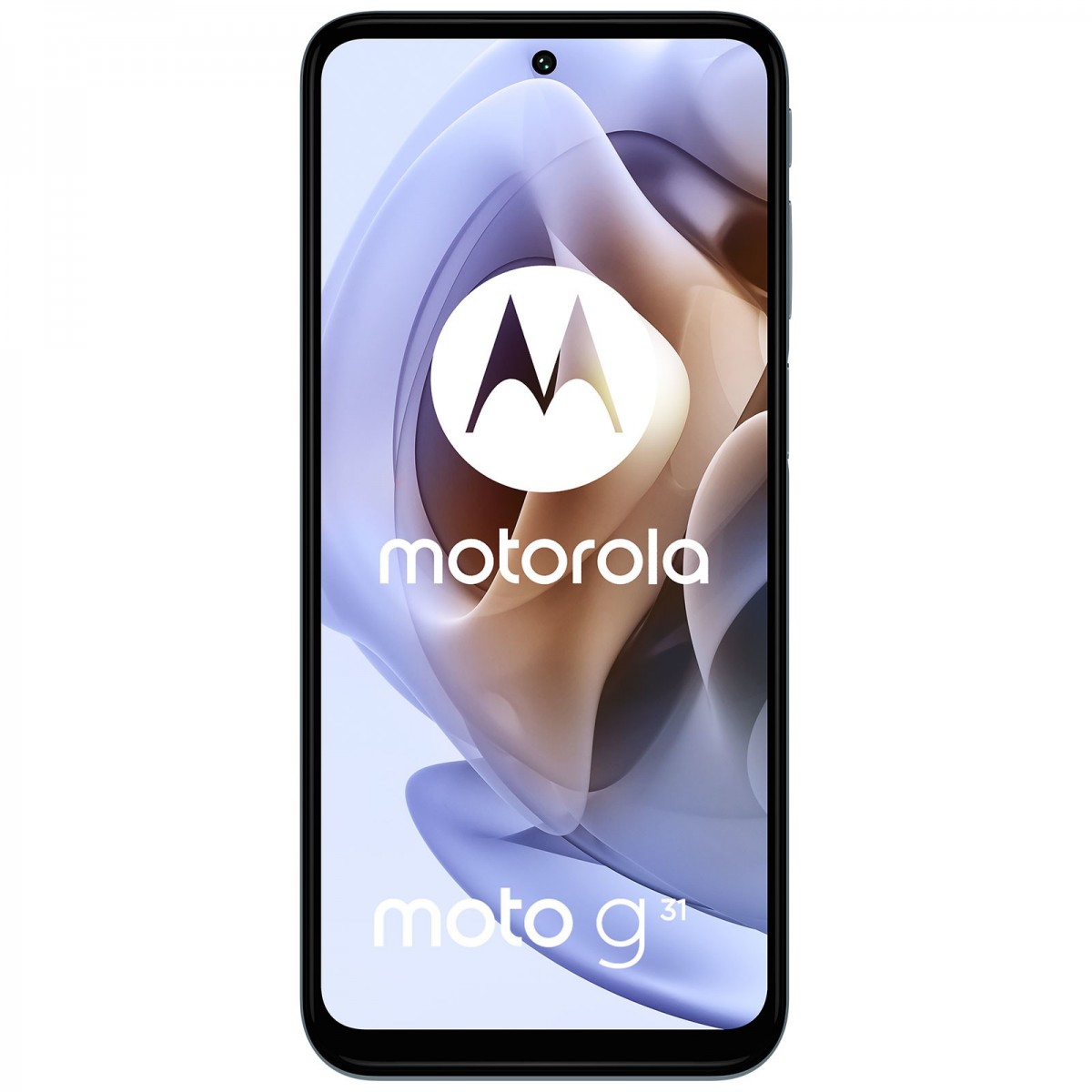 Motorola Mobility G31 64-4-4G-gy| Moto Dual SIM 64GB/4GB Mineral Gray