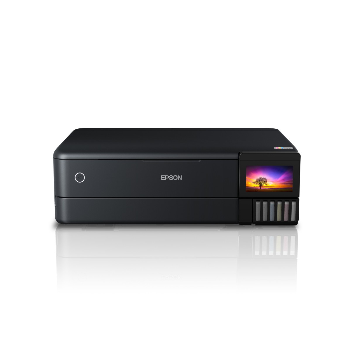 Epson Printer EcoTank L8180 A3+ MFP 6 INK Photoprinter WiFi