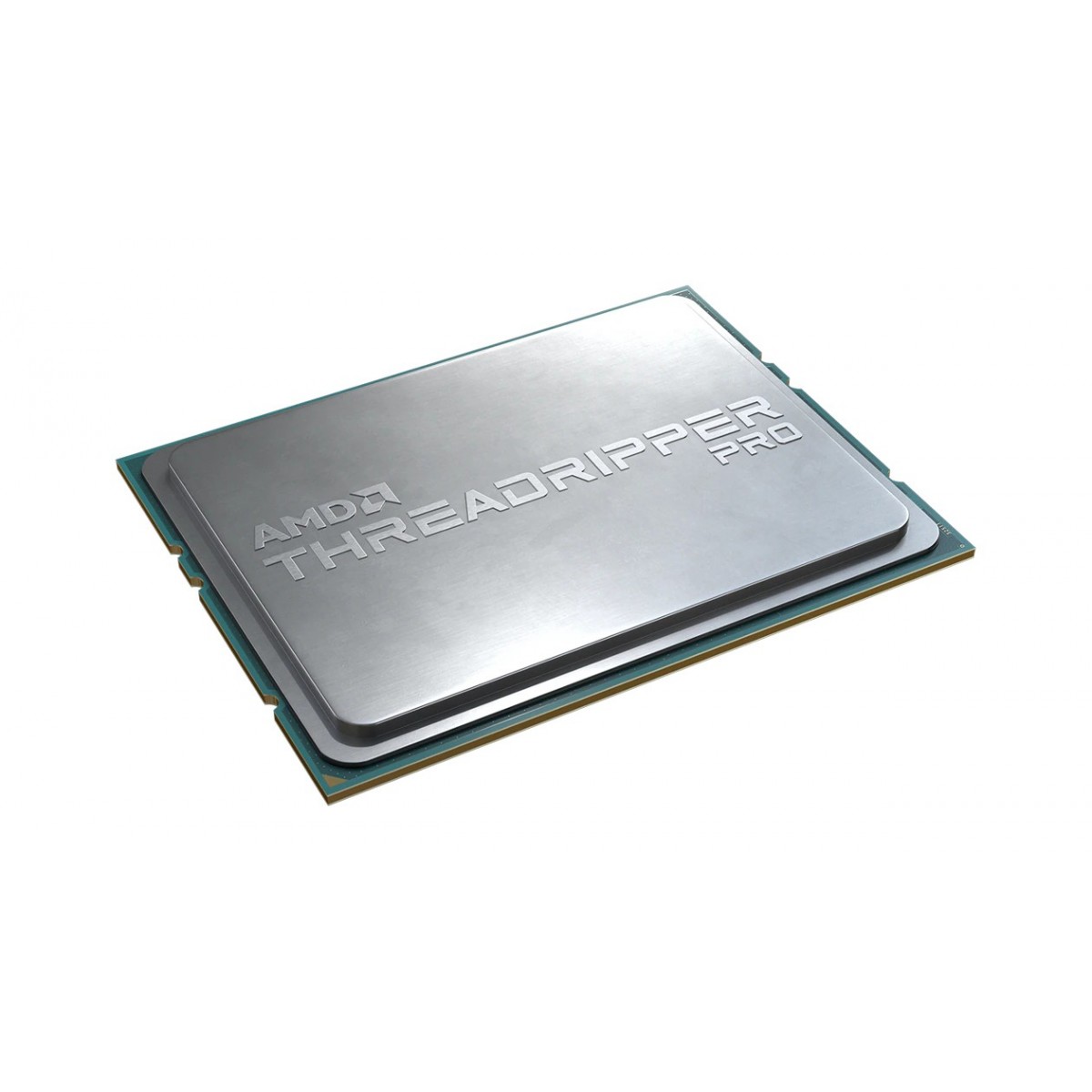 AMD THREADRIPPER PRO 5965WX SP3 - 4.5 GHz