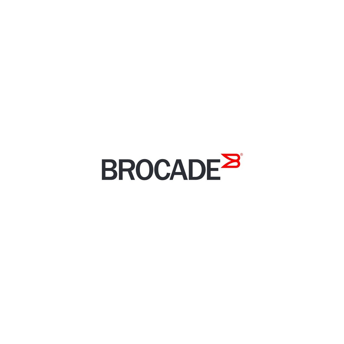 Brocade Cable-40GBASE-SR4 QSFP+Optic MTP 100m - U-UTP (UTP) - M12 - M12