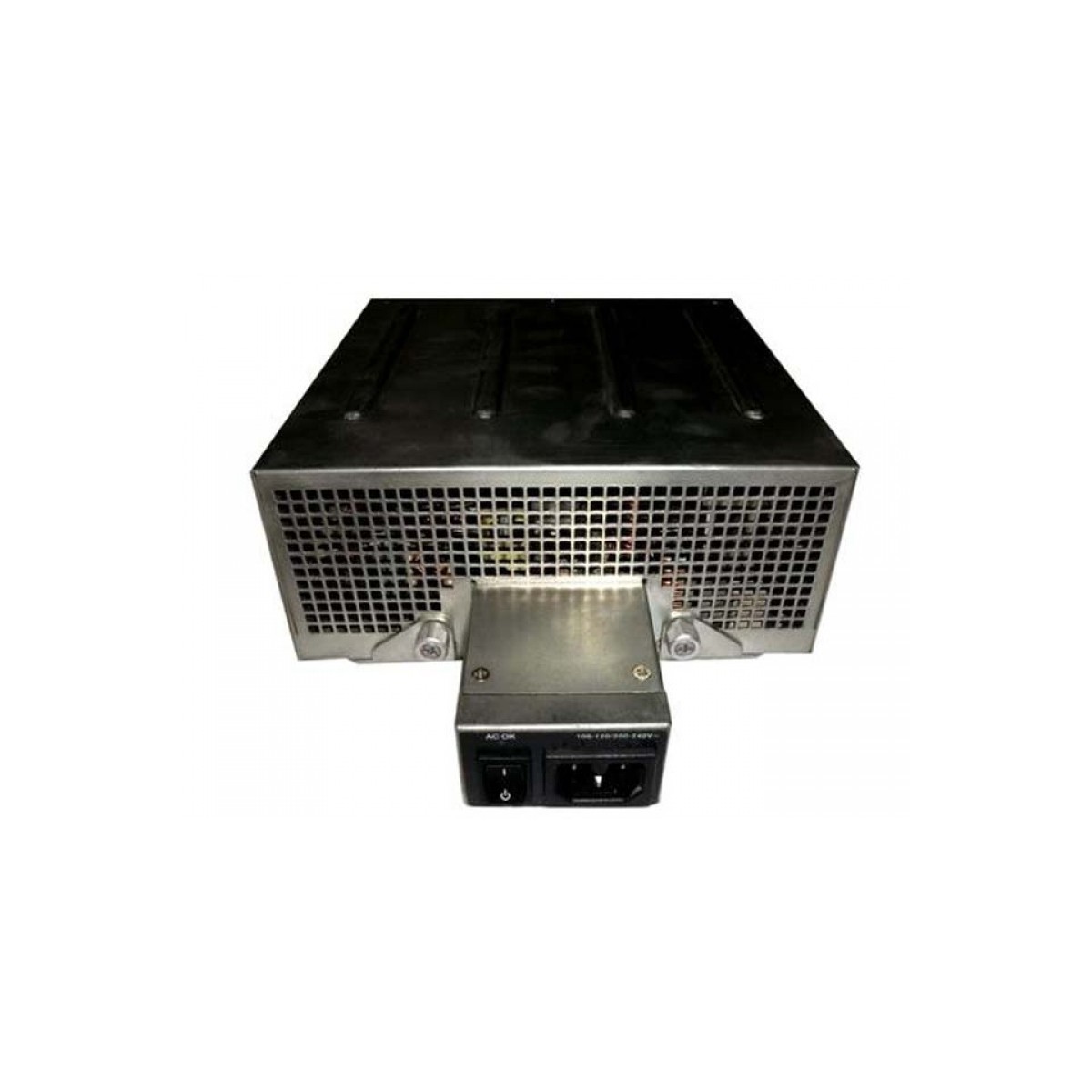 Cisco 3925-3945 AC Power Supply - Power Supply - Plug-In Module
