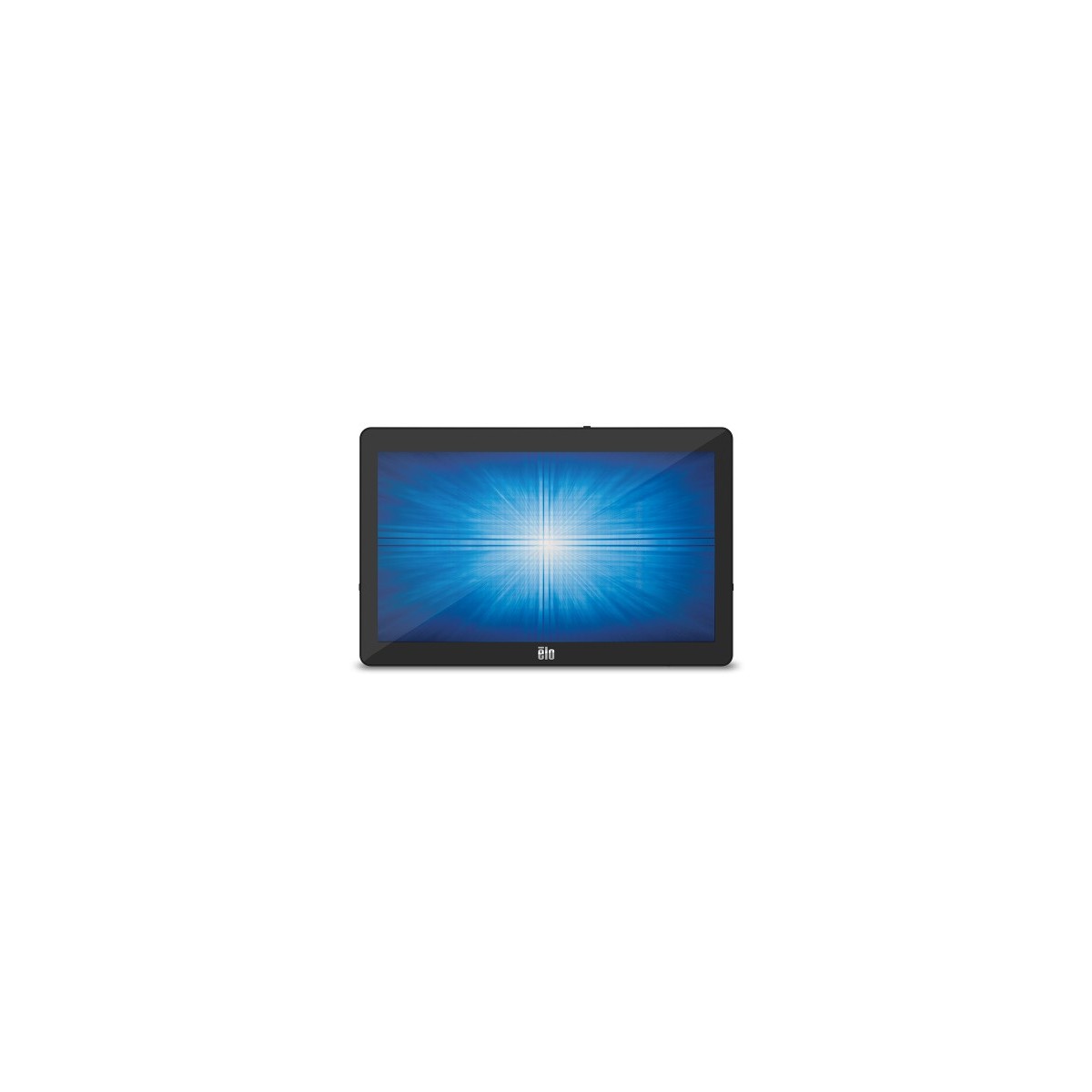 Elo Touch Solutions Elo Touch Solution EloPOS - 39.6 cm (15.6) - 1366 x 768 pixels - LCD - 220 cd-m² - Projected capacitive syst