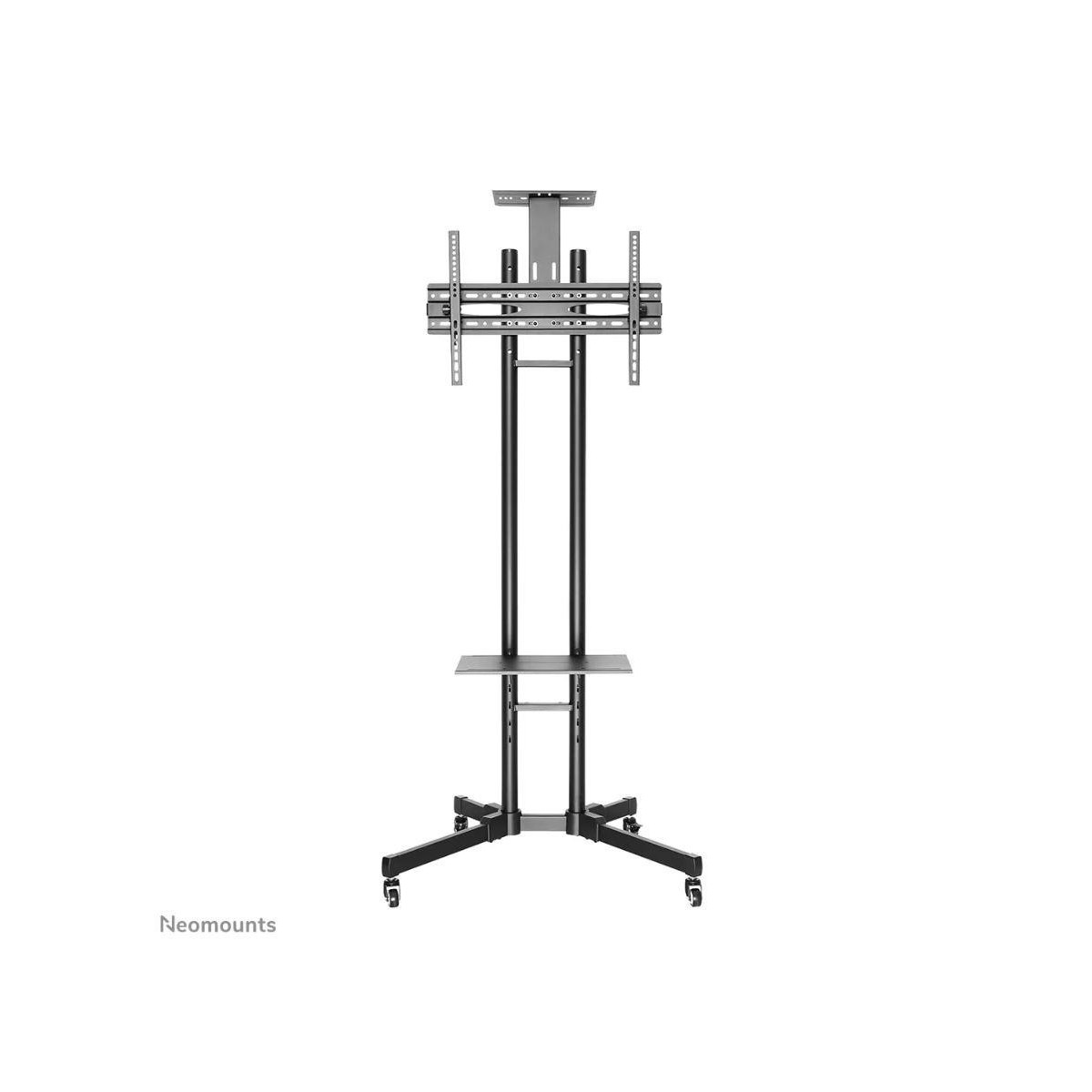 32-70inch - Mobile Flat Screen Floor Stand (height: 155-170 cm)