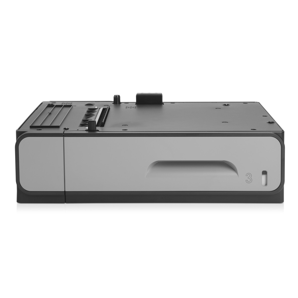 HP Officejet Enterprise 500-Sheet Input Tray - 500 sheets - Plain paper - 5.1 kg - 575 mm - 219 mm - 457 mm