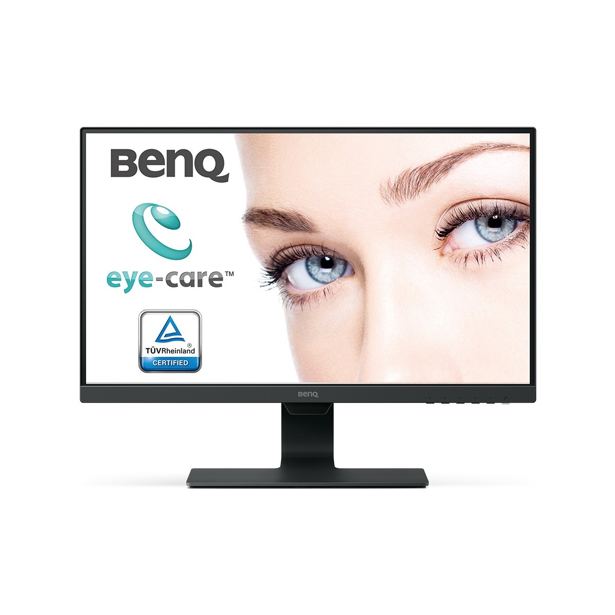 BenQ GW2480L 6045CM 23.8IN IPS - Flat Screen - 60.5 cm