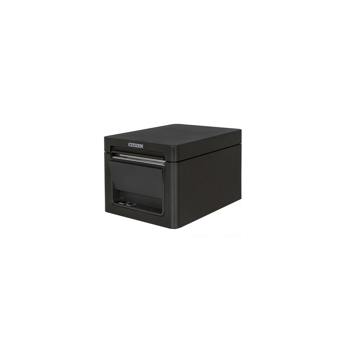 Citizen pokladní Termo tiskárna CT-E351 řezačka, Serial, USB, Black