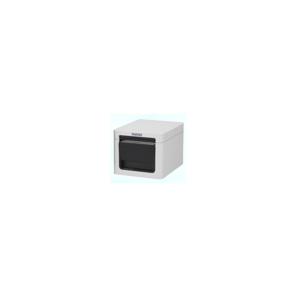 Citizen CT-E651 - Thermal - POS printer - 203 x 203 DPI - 300 mm-sec - 1.5 x 3 mm - Katakana,PC437,PC850,PC858,PC860,PC863,Thai 