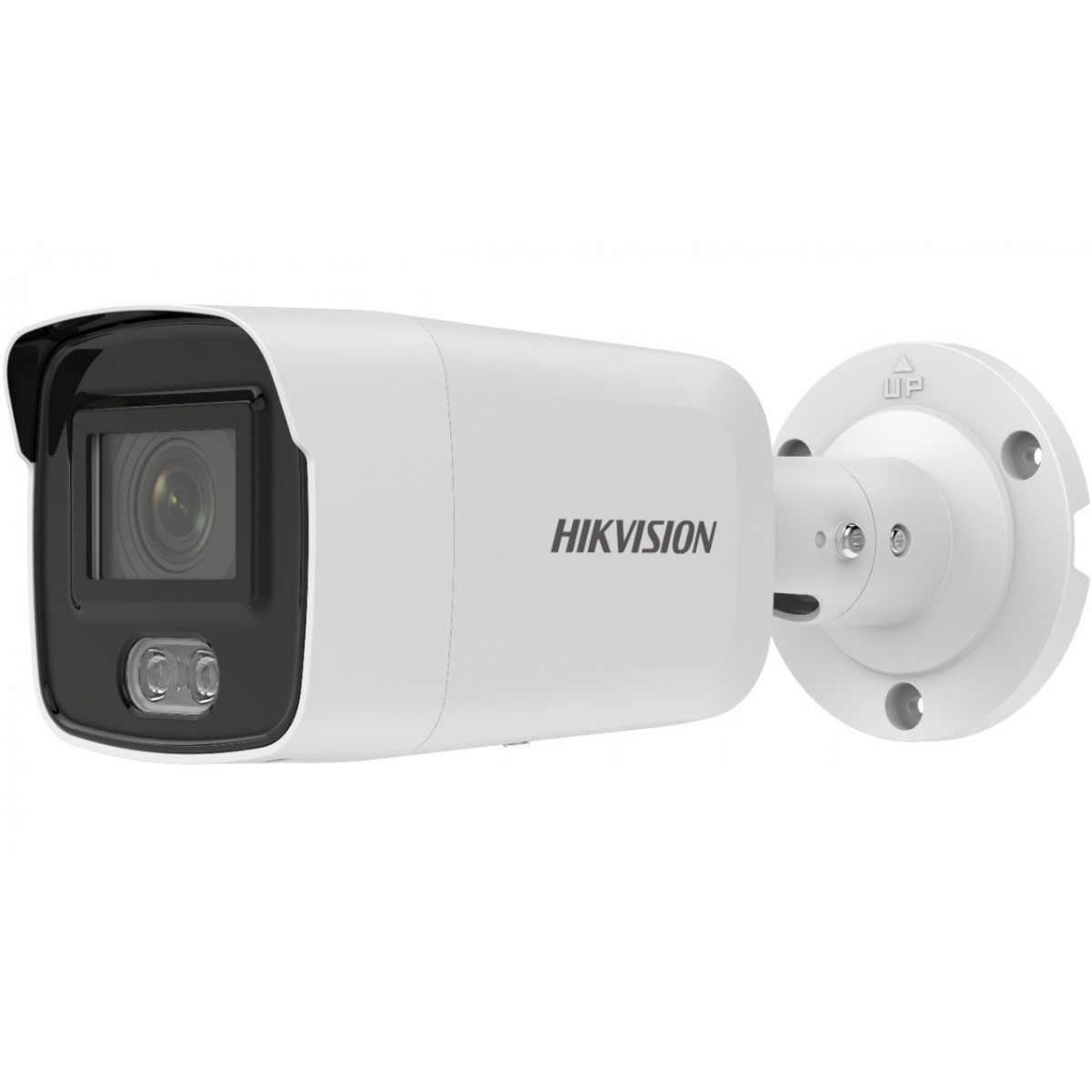 Hikvision DS-2CD2027G2-L U C - 2MP IP fixed Bullet Kamera IP67 PoE