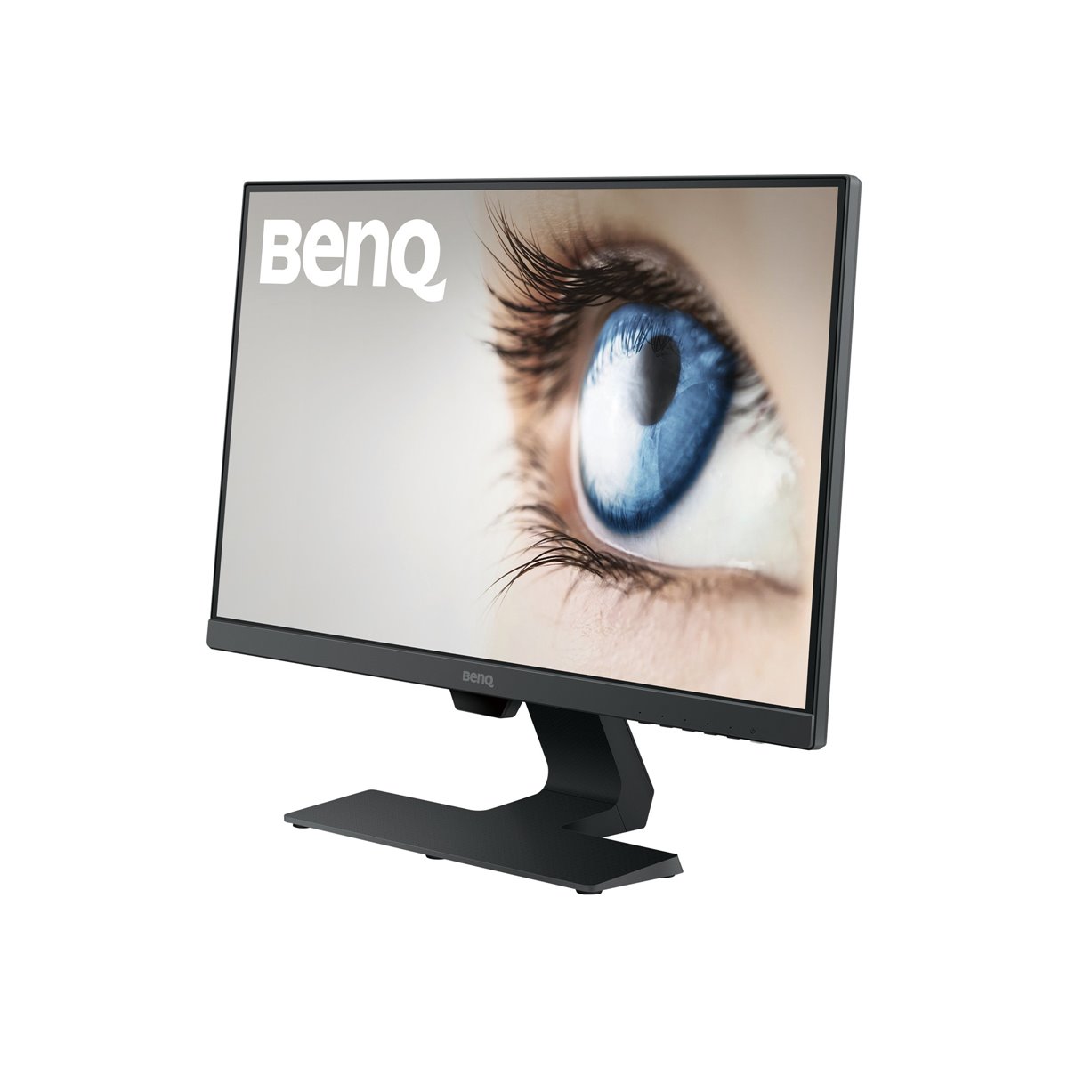 BENQ BL2480 23.8inch IPS Full-HD 1920x1080 16:9 Wide IPS 12Mio:1 250cd 5ms DP black