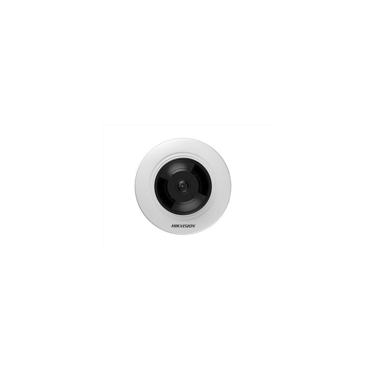 Hikvision Digital Technology DS-2CD2955FWD-I - IP security camera - Indoor - Wired - CE - FCC - Dome - Ceiling/Wall