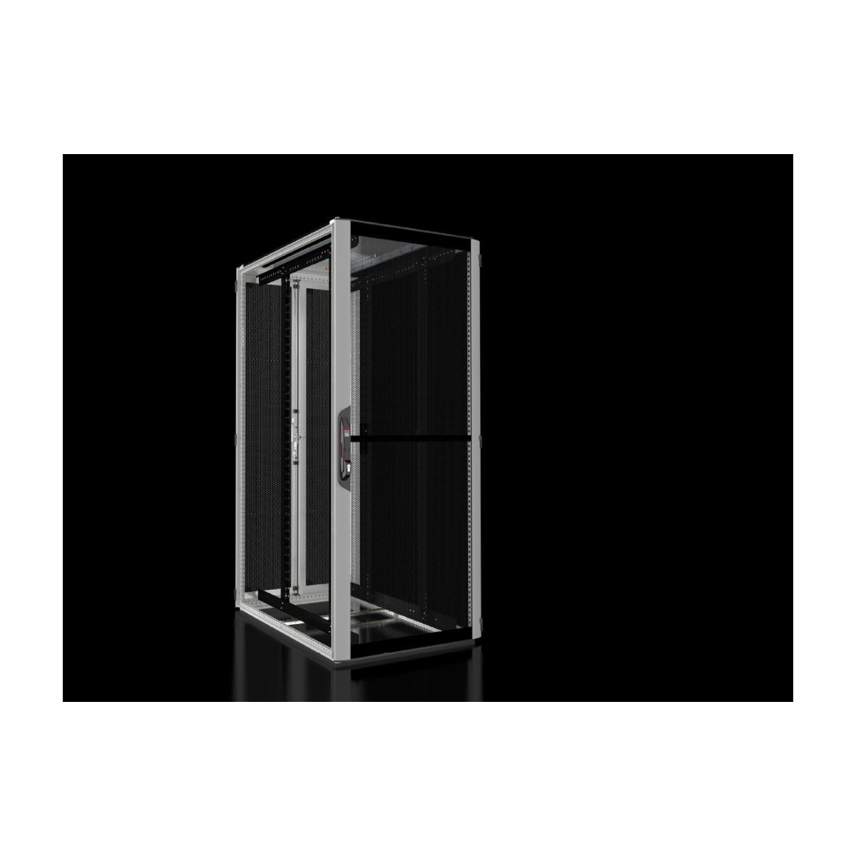 Rittal 5311.116 - 1 pc(s) - Rack - RAL 7,035