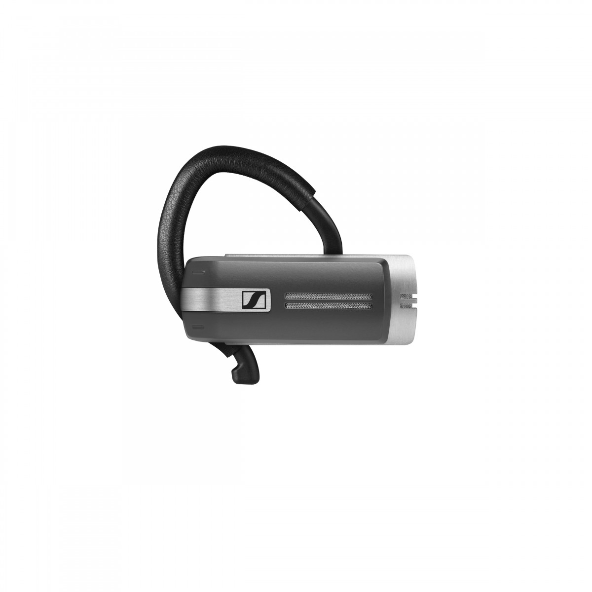 Sennheiser ADAPT Presence Grey UC Mobile Bluetooth Business Headset inkl. Dongle BTD 800 USB ML - Audio - Mono