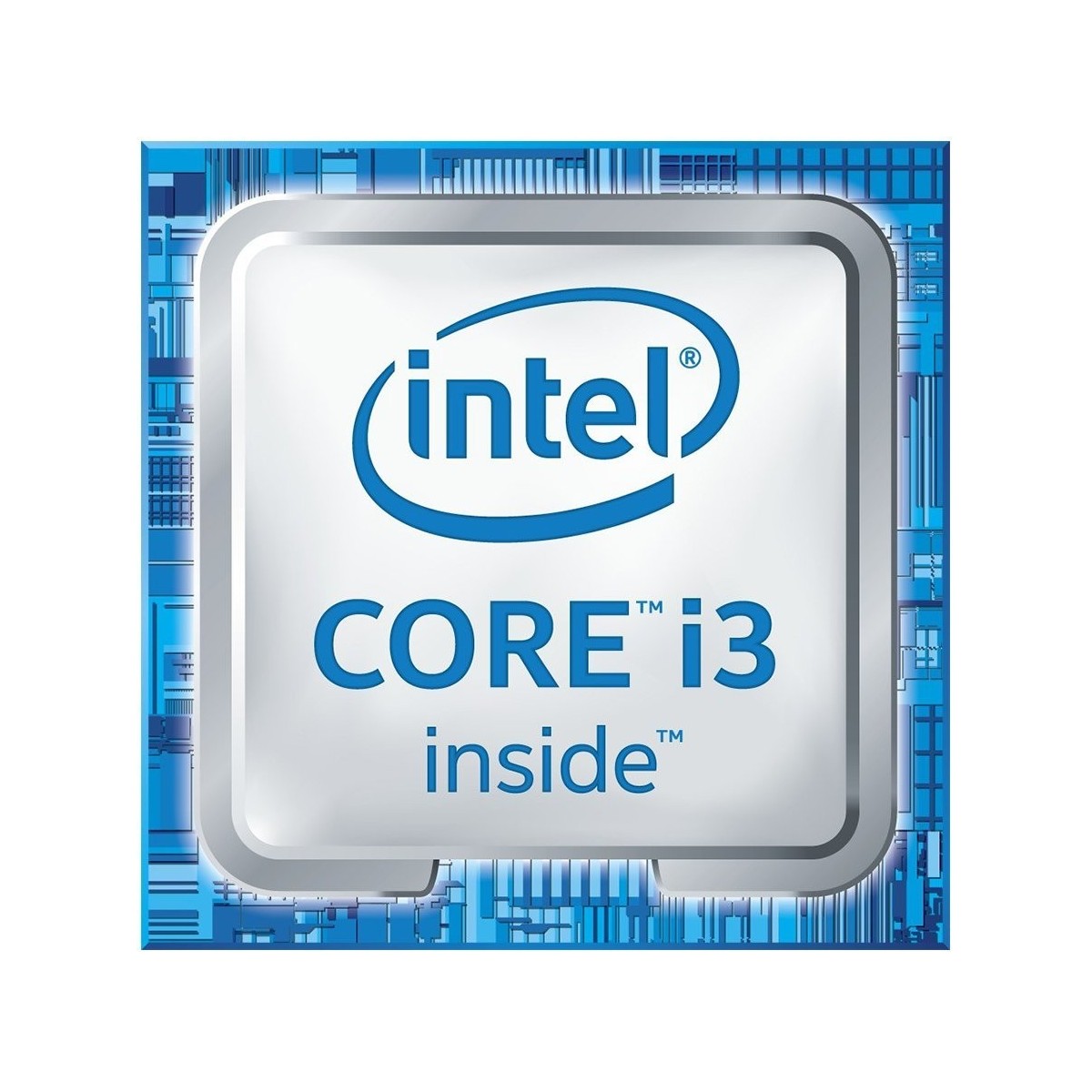 Intel CPU Desktop Core i3-10100 (3.6GHz, 6MB, LGA1200) box