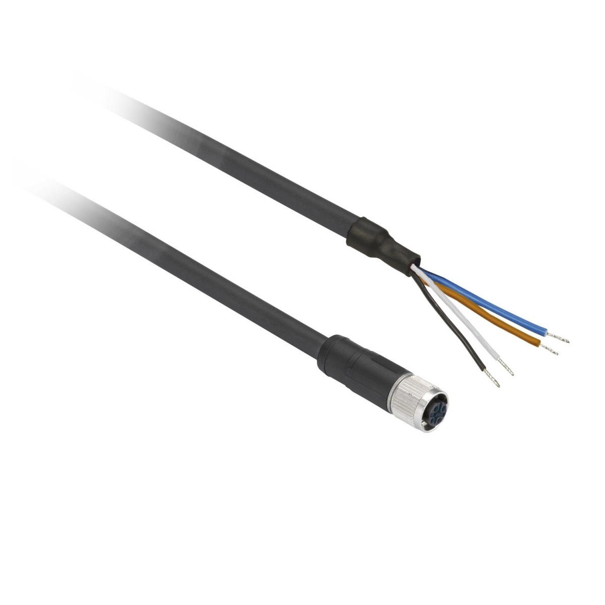 APC Leitungsdose Kabel 5m XZCP1141L5 - - 5 m - Cable - 5 m