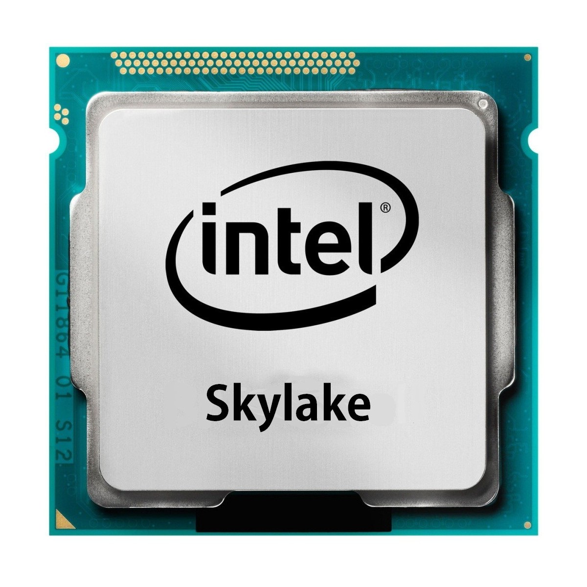 Intel Core i7-6700 Core i7 3.4 GHz - Skt 1151 Skylake - 65 W