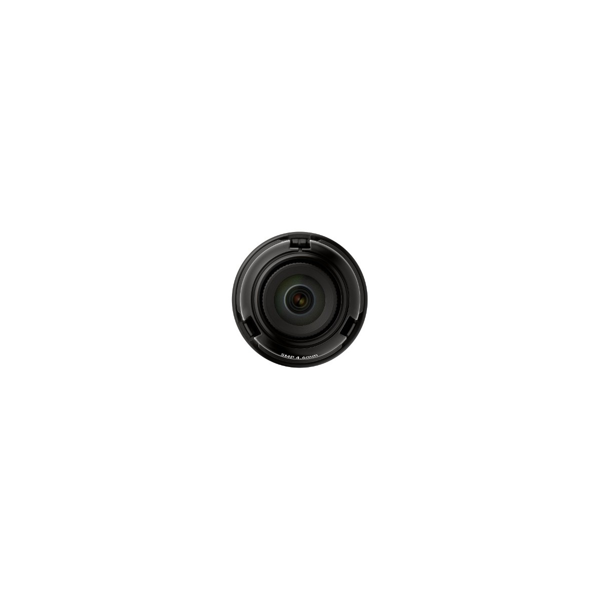 Hanwha Techwin Hanwha SLA-5M7000D - Lens - Black - Hanwha - Plastic - 1-1.8 - CMOS