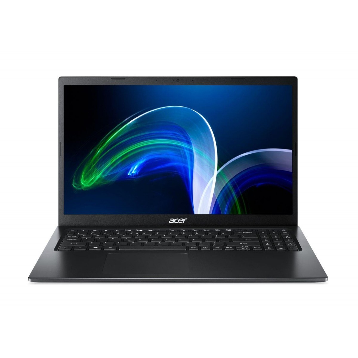 Notebook Acer Extensa EX215-54 15,6FHD-i3-1115G4-8GB-SSD256GB-UHD-W11 Black