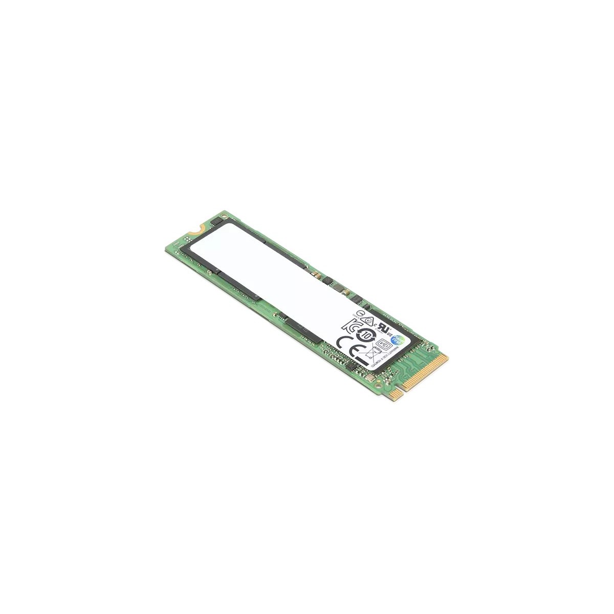 Lenovo ThinkStation 2TB PCIe NVMe OPAL2 M.2 SSD