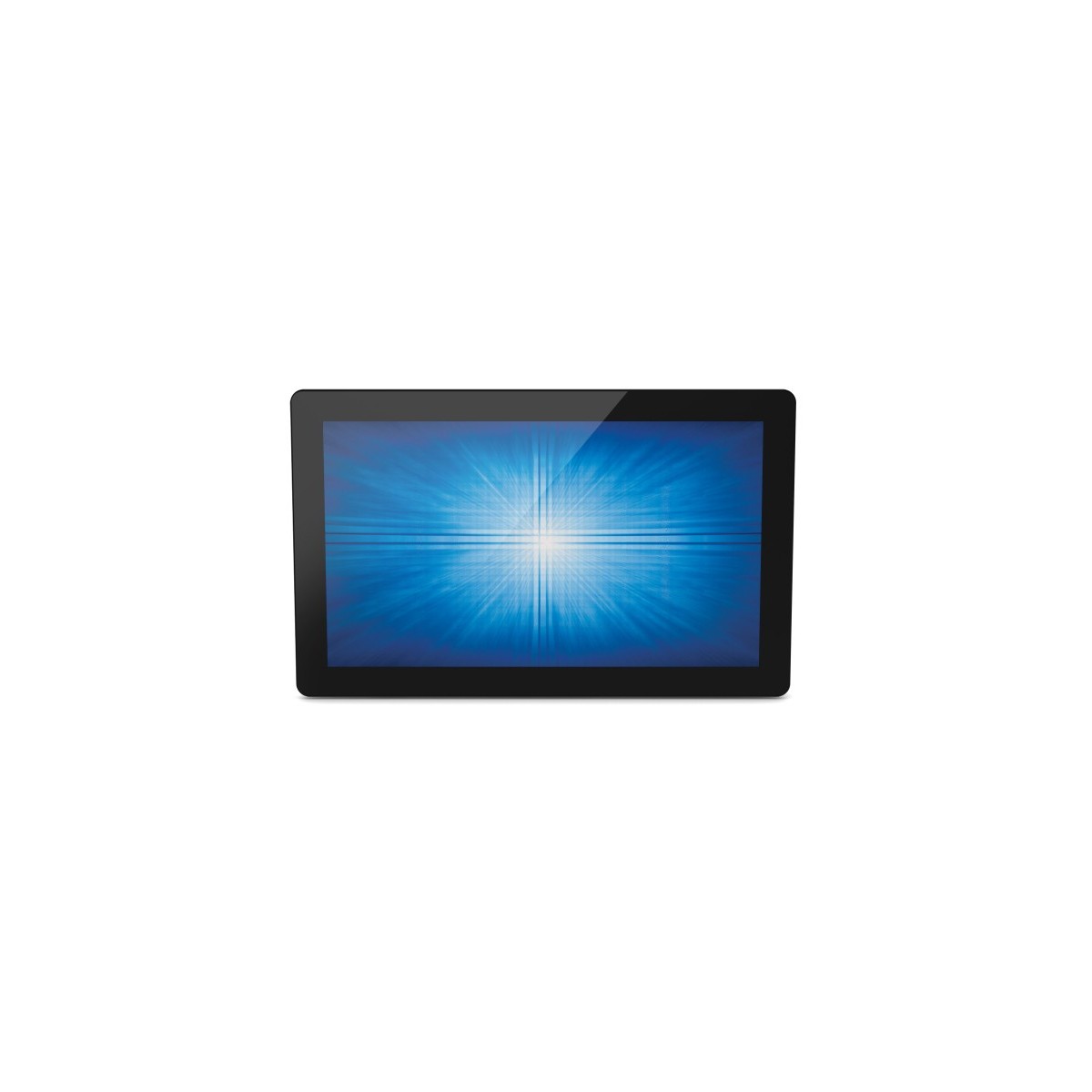 Elo Touch Solutions Elo Touch Solution 1593L - 39.6 cm (15.6) - 270 cd-m² - LCD-TFT - 10 ms - 500:1 - 1366 x 768 pixels