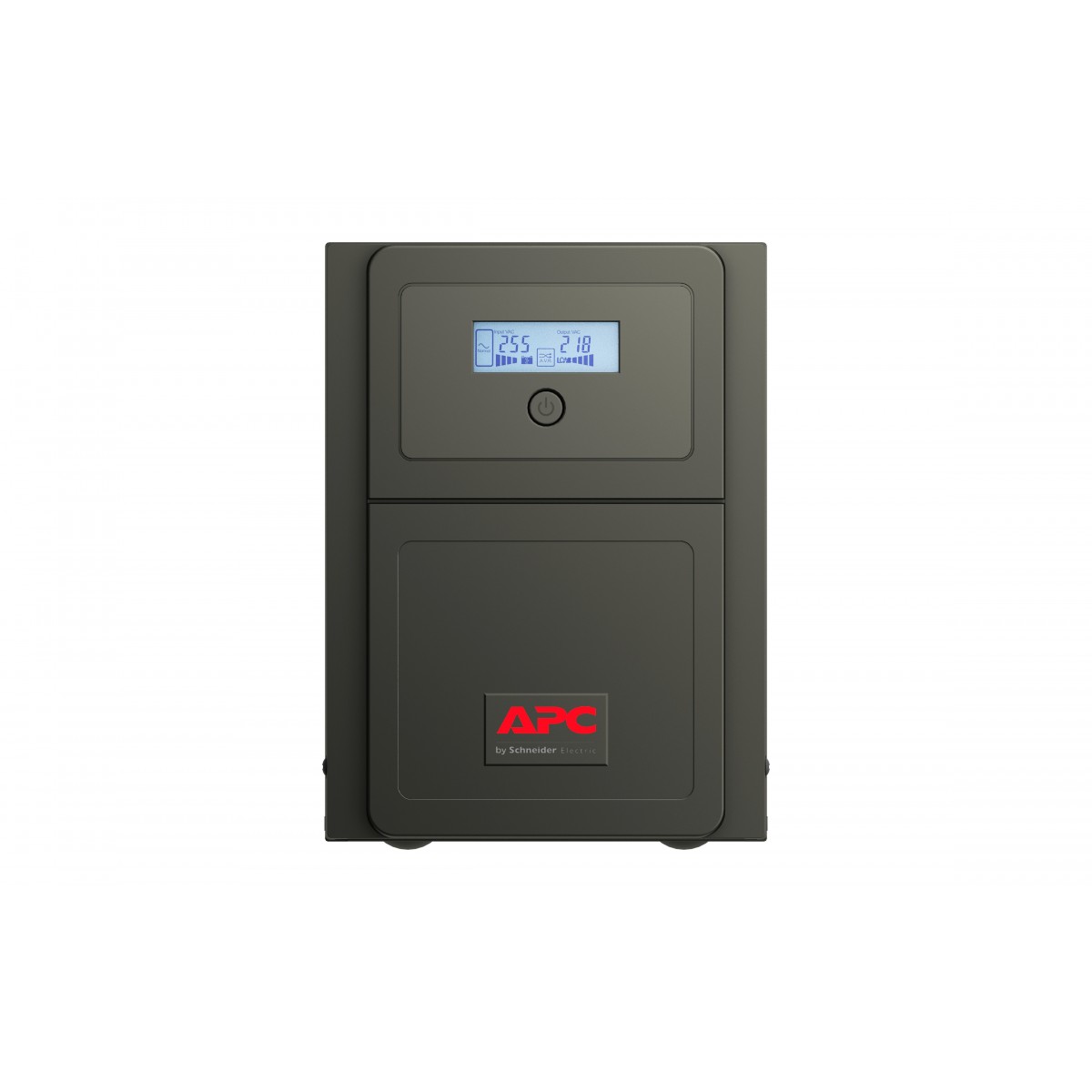 APC Easy UPS SMV - Line-Interactive - 0.75 kVA - 525 W - Sine - 160 V - 295 V