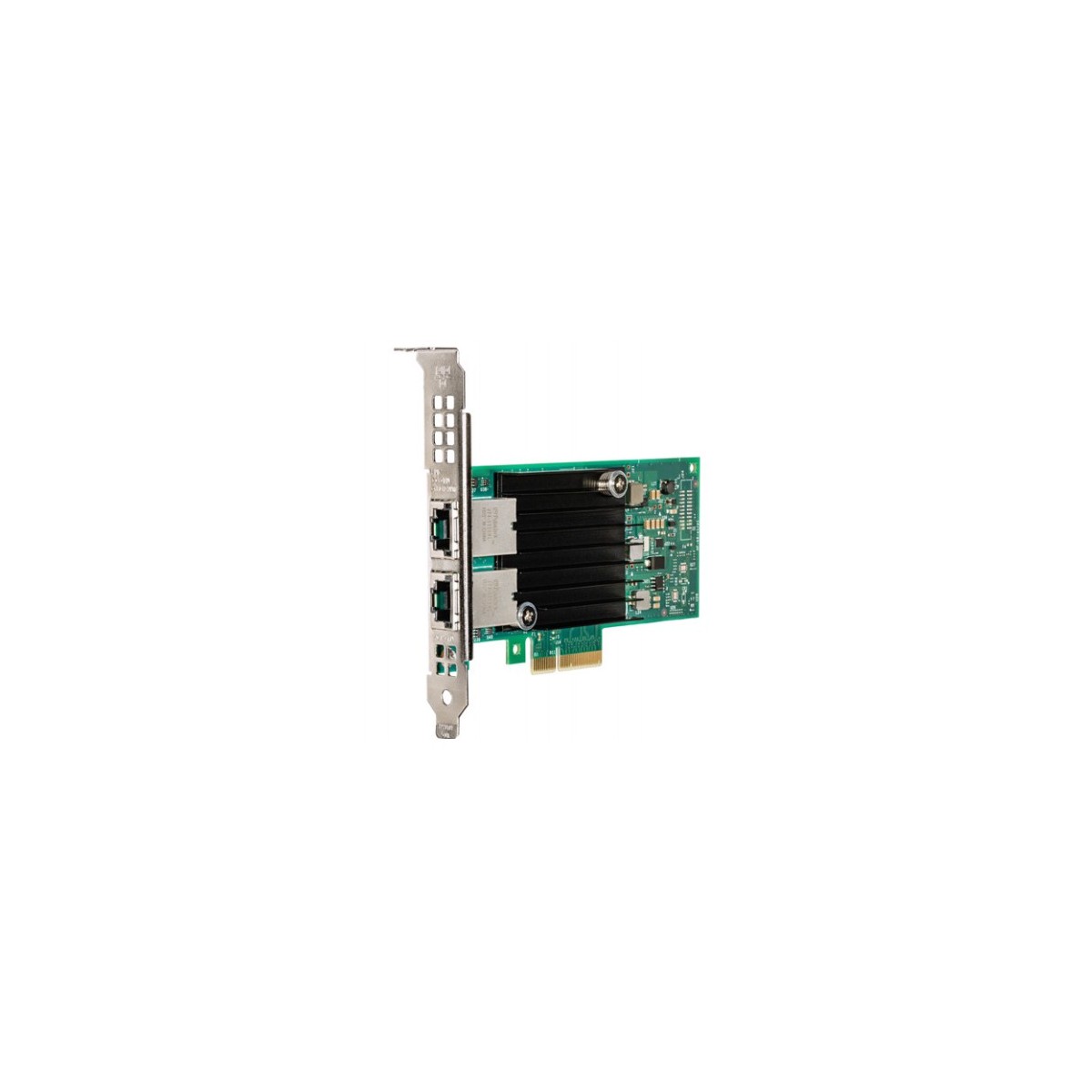 Intel 10Gb 2-Port Serv.Ad.X550-T2G1(2xRJ45) bulk PCIe x4 Adapter