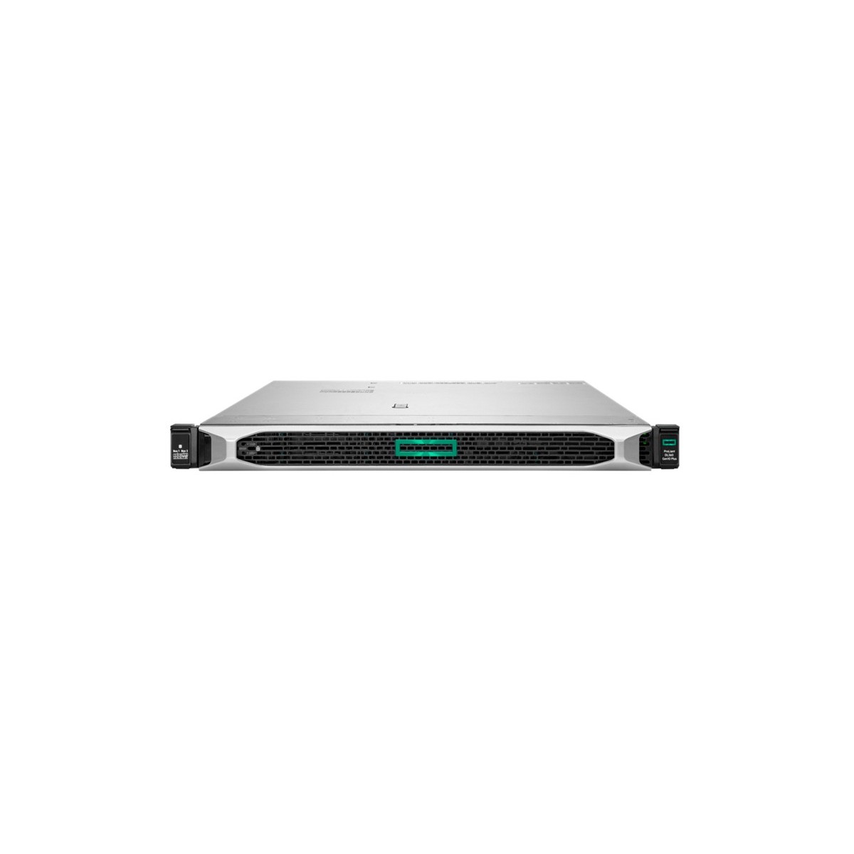 HPE DL360 G10+ 4310 MR416I-A NC