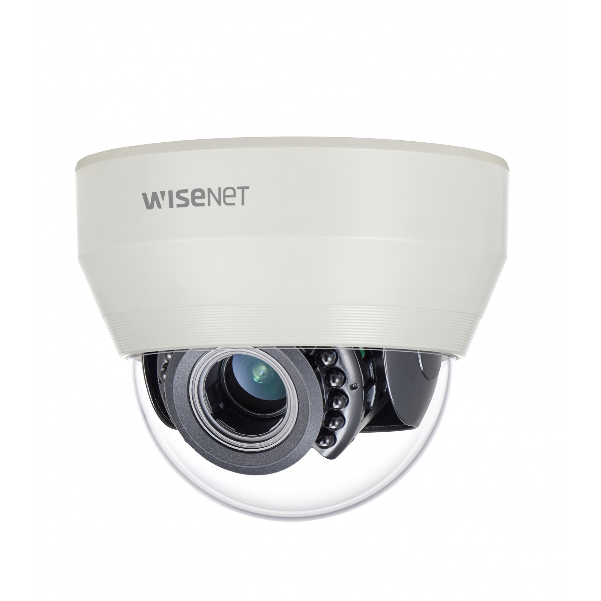 Hanwha Techwin Hanwha HCD-6080R - CCTV security camera - Indoor - Wired - 500 m - Czech - Danish - German - English - Spanish - 