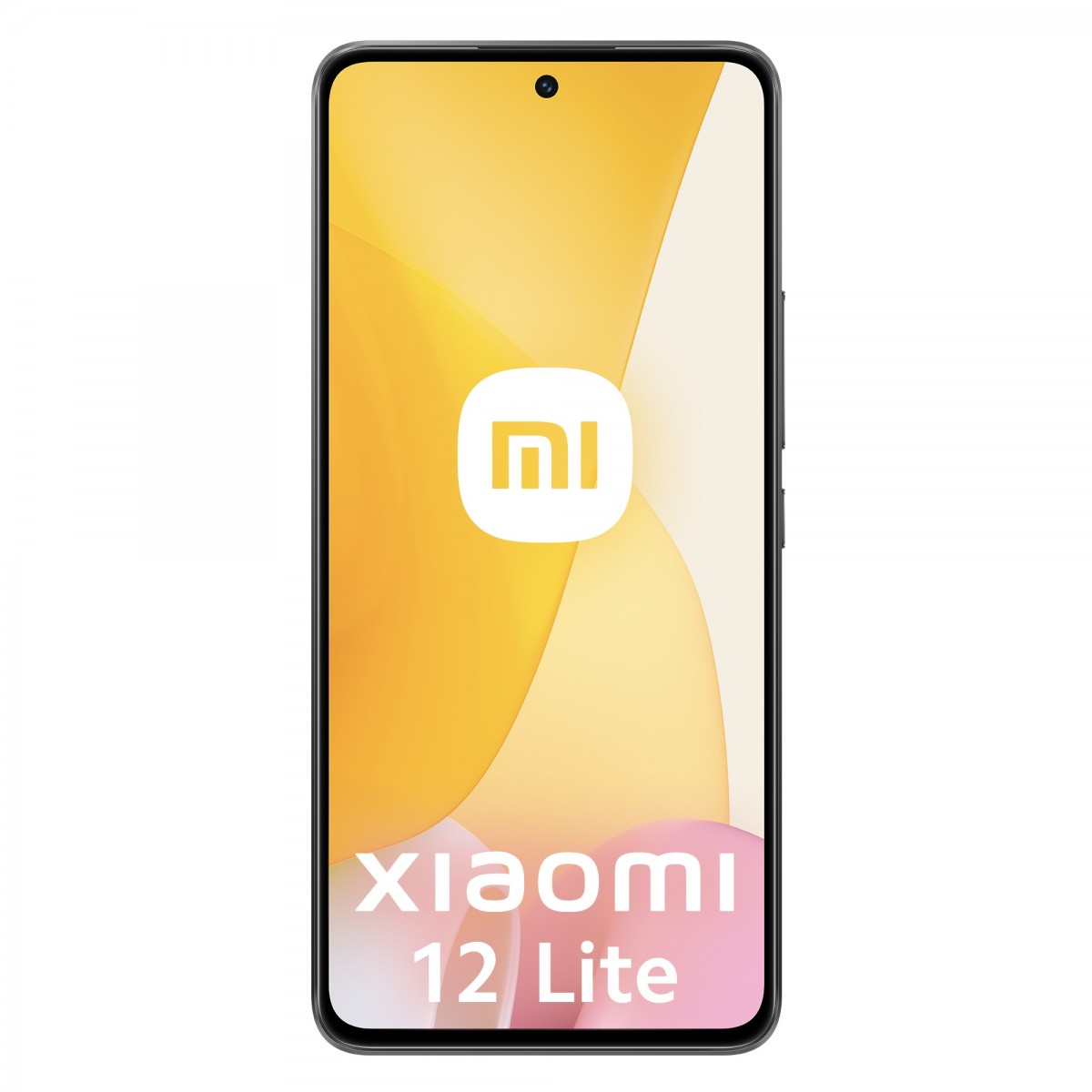 Xiaomi 12 Lite 8-128 Black