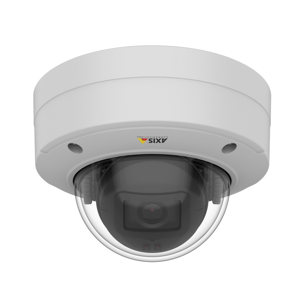 Axis M3206-LVE - IP security camera - Outdoor - Wired - EN 55032 A - EN 55024 - EN 61000-6-1 - EN 61000-6-2 - FCC 15 B A - ICES-