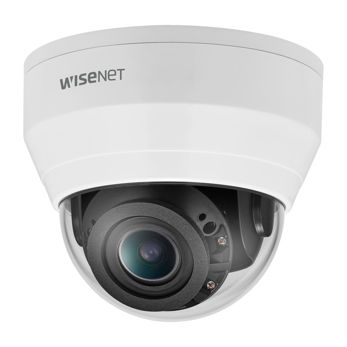 Hanwha Techwin Hanwha QND-8080R - IP security camera - Outdoor - Wired - Simplified Chinese - Traditional Chinese - Czech - Germ