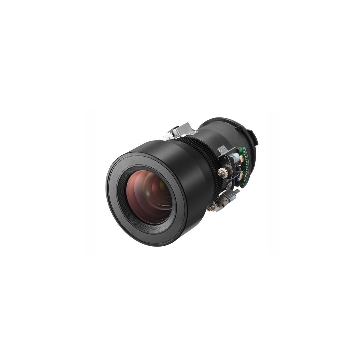 NP41ZL Middle Zoom Lens for PA3 Series - 1.30-3.02:1