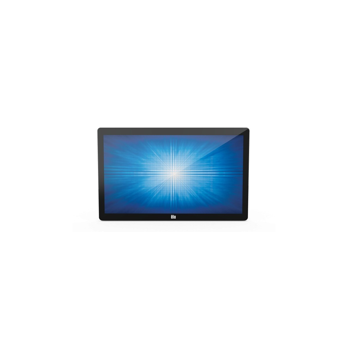 Elo Touch Solutions Elo Touch Solution 2202L - 54.6 cm (21.5) - 250 cd-m² - Full HD - LCD - 16:9 - 25 ms