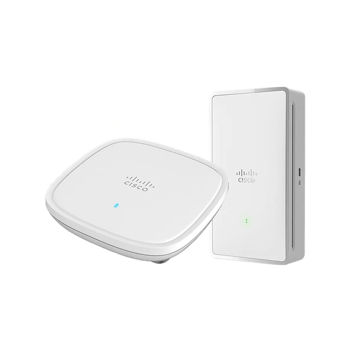Cisco Embedded Wireless Controller on - Access Point - WLAN