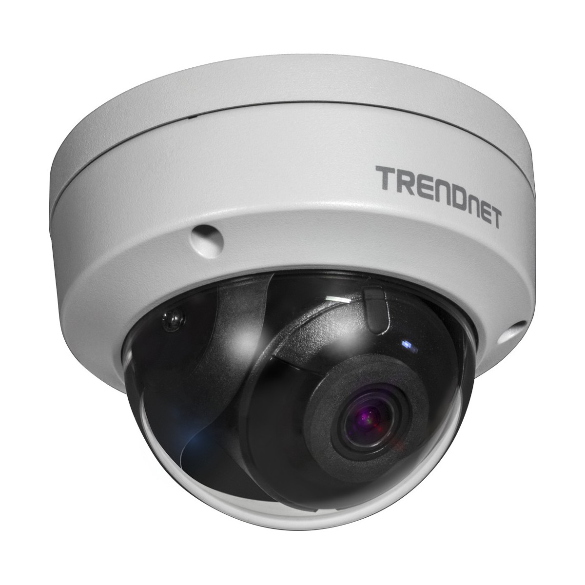 TRENDnet TV-IP1315PI - IP security camera - Indoor  outdoor - Wired - German - English - Spanish - French - Portuguese - CE - FC