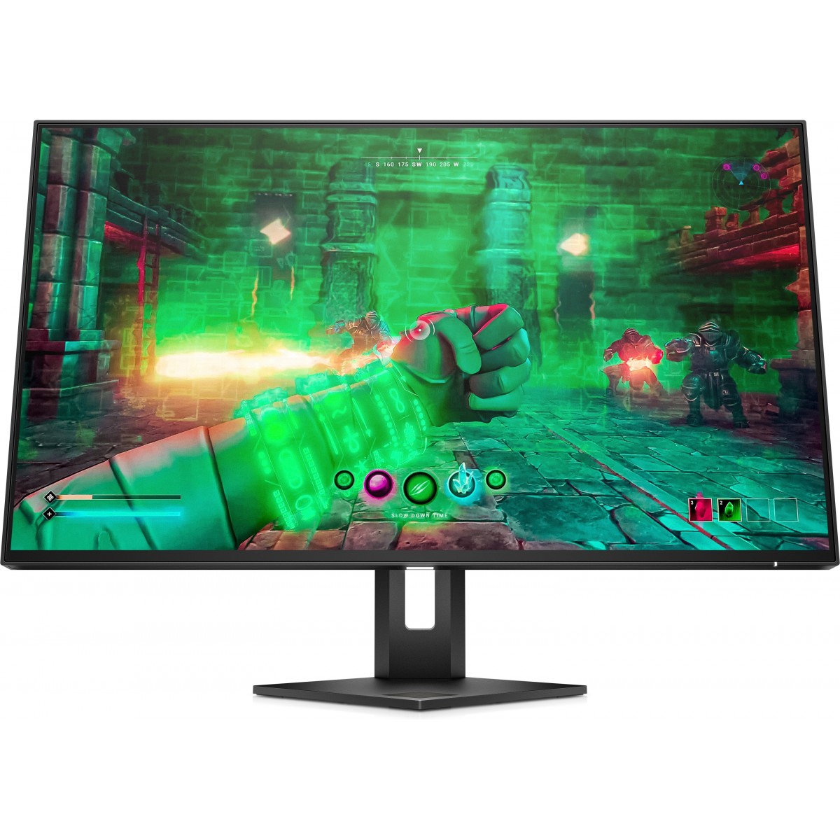 HP OMEN 27u 4K Gaming