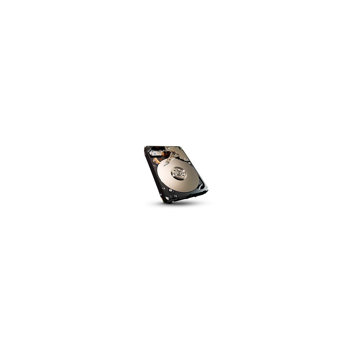 Seagate Savvio 10K.6 900GB 2.5 6G SAS - 2.5 - 900 GB - 10000 RPM