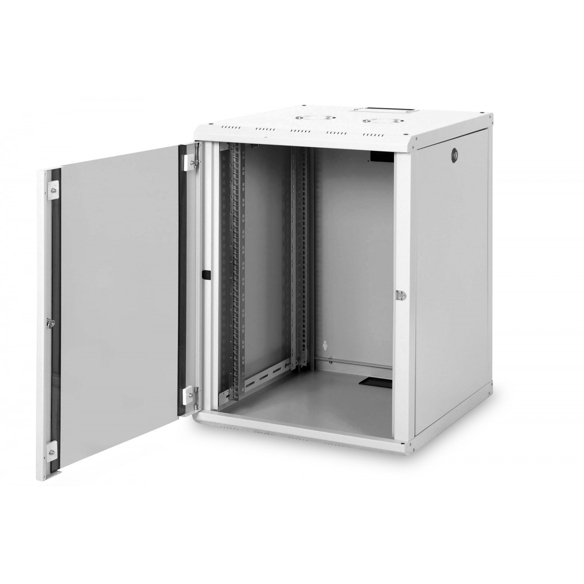 DIGITUS Wall Mounting Cabinet Unique Series - 600x600 mm (WxD)