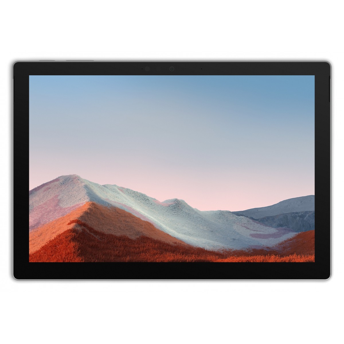 Microsoft Surface Pro 7+ 1000 GB 31.2 cm (12.3) Intel® Core™ i7 32 GB Wi-Fi 6 (802.11ax) Windows 10 Pro Platinum